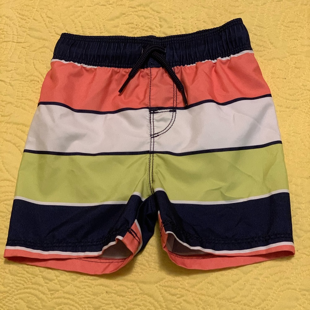 Old Navy Toddler Swimwear